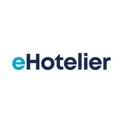 eHotelier Logo Square